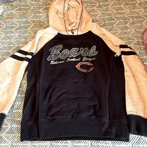 NFL Bears hoodie